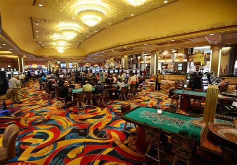 Hollywood Casino Aurora Regras De Blackjack