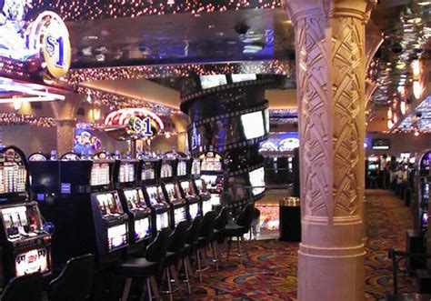 Hollywood Casino Baton Rouge Wiki