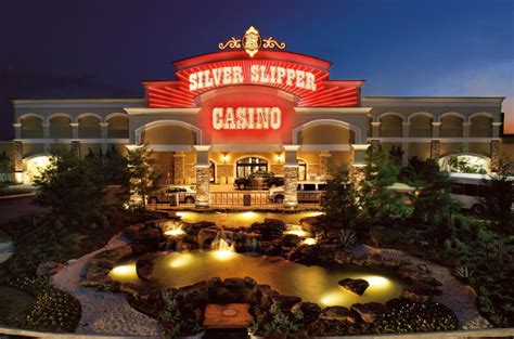 Hollywood Casino Bay St Louis Campo De Golfe