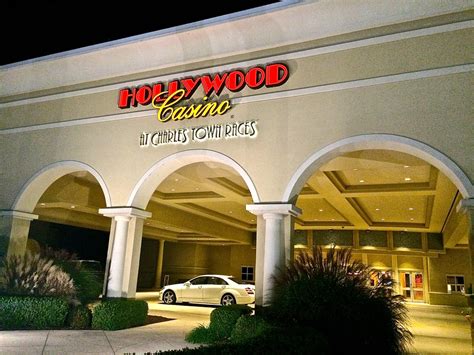 Hollywood Casino Charles Cidade De Receitas