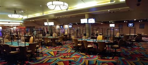 Hollywood Casino Charles Town Agenda De Torneios De Poker
