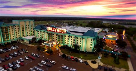 Hollywood Casino Comentarios Tunica