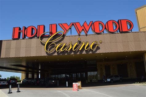 Hollywood Casino De Vigilancia