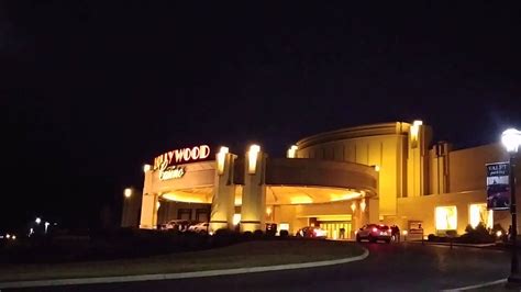 Hollywood Casino Do Centro De Eventos Wv