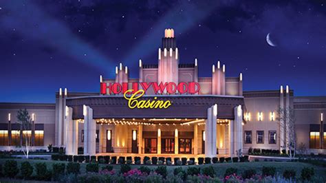 Hollywood Casino Em Aurora Il Horas