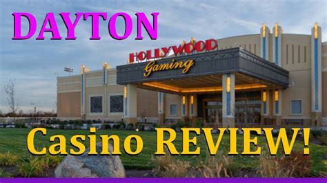 Hollywood Casino Em Dayton Ohio