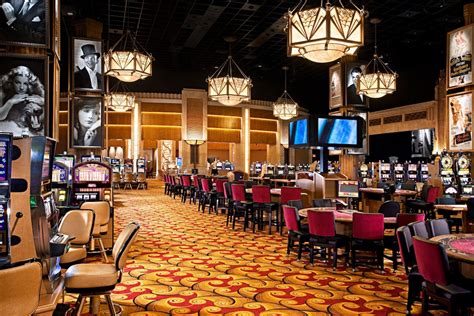 Hollywood Casino Emprego Indiana