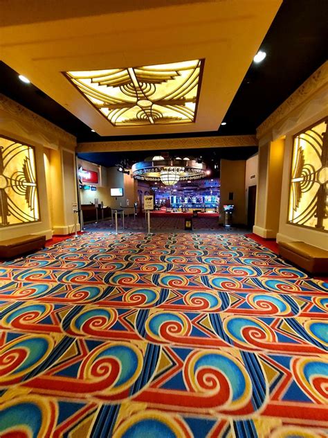 Hollywood Casino Joliet Sala De Poker
