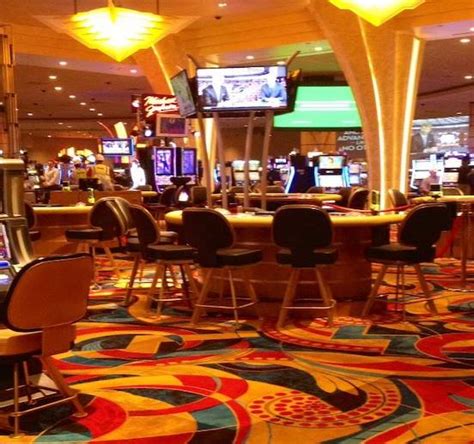 Hollywood Casino Maryland Comentarios