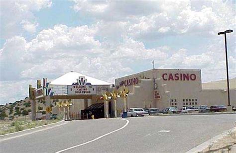 Hollywood Casino Nm