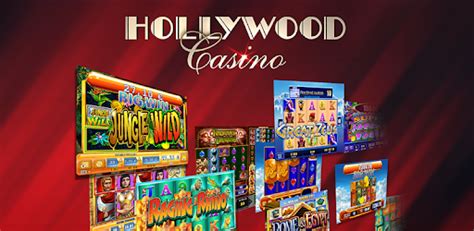 Hollywood Casino Online Slots Codigo Promocional