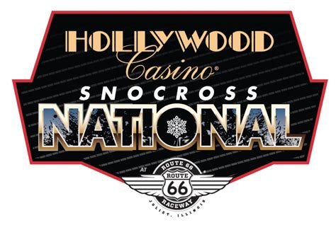 Hollywood Casino Rota 66 Classico