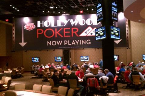 Hollywood Casino Sala De Poker Lawrenceburg Indiana