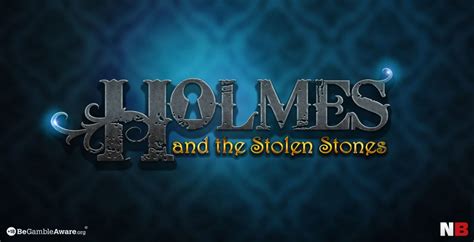 Holmes And The Stolen Stones Netbet