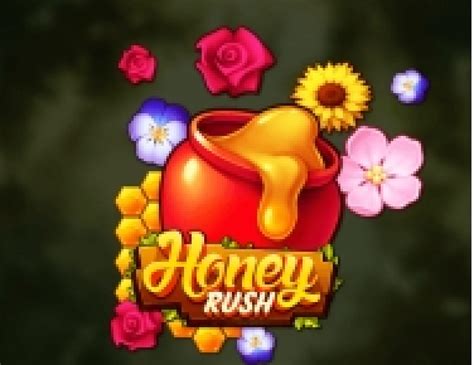 Honey Rush Novibet