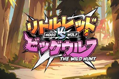 Hood Vs Wolf Slot Gratis