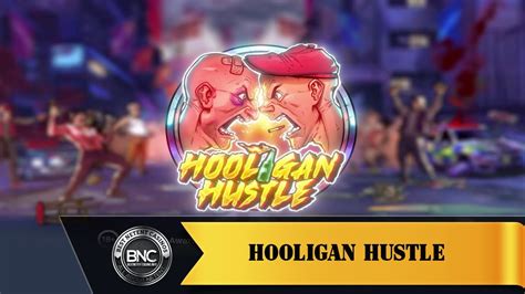 Hooligan Hustle Leovegas