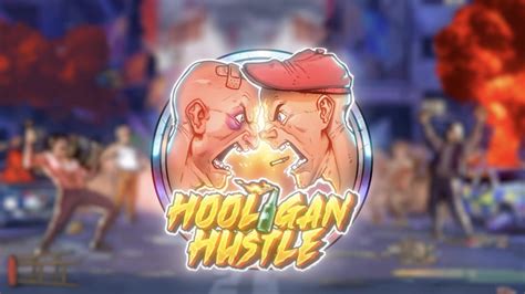 Hooligan Hustle Sportingbet