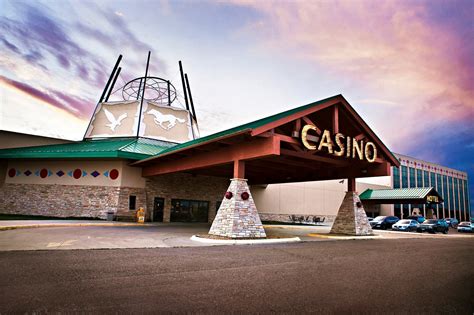 Hortela Casino Watertown Sd