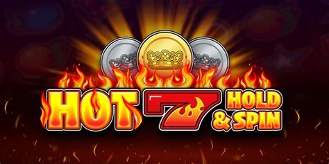 Hot 7 Hold And Spin Brabet