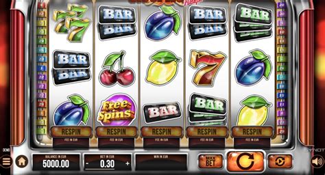 Hot Bar Slot Gratis