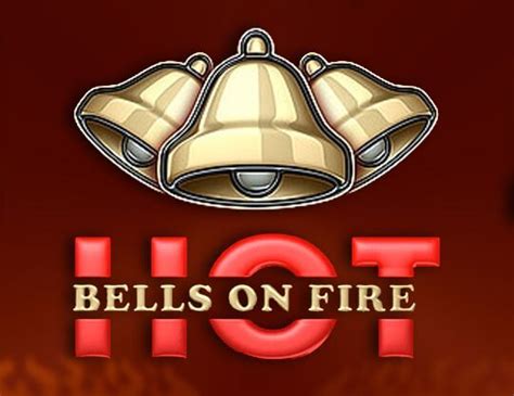 Hot Bells On Fire Bodog
