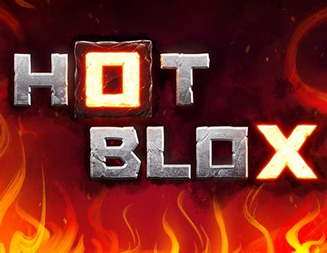 Hot Blox Betsson