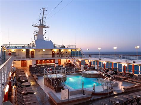 Hot Cruise Betfair