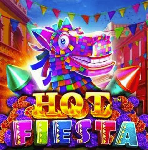 Hot Fiesta Bet365