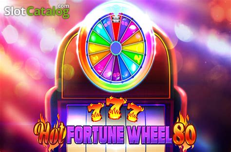 Hot Fortune Wheel Sportingbet