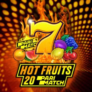 Hot Frozen Fruits Parimatch