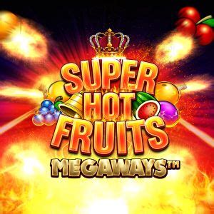 Hot Fruits 10 Leovegas