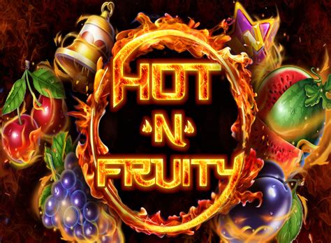 Hot N Fruity Slot Gratis