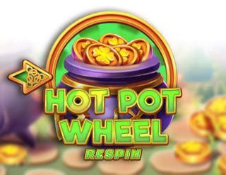 Hot Pot Wheel Respin 1xbet