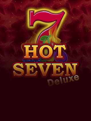 Hot Seven Deluxe Blaze