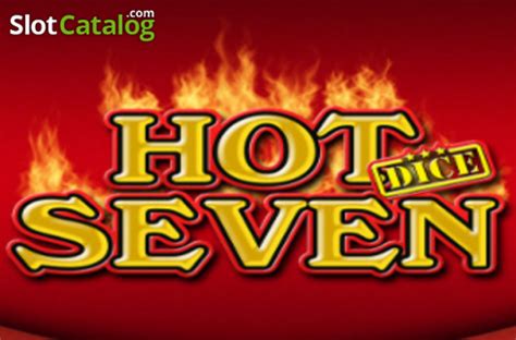 Hot Seven Dice Slot - Play Online