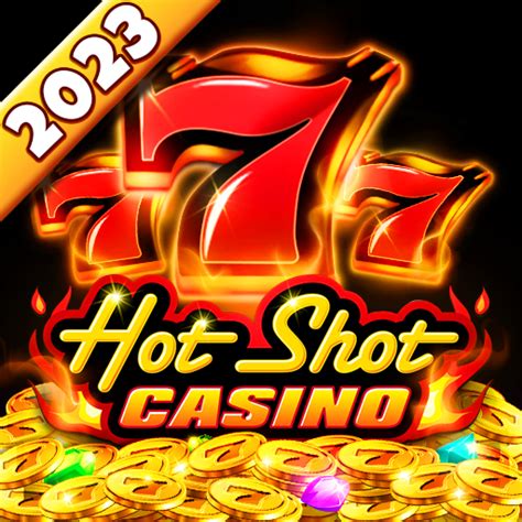 Hot Shot De Slots De Casino