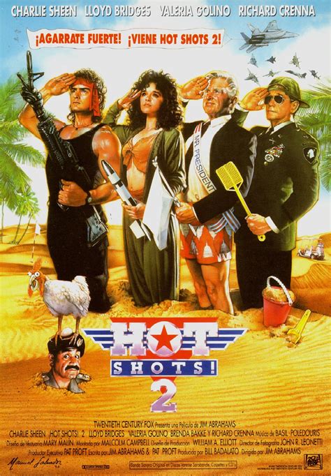 Hot Shots 2 Bwin