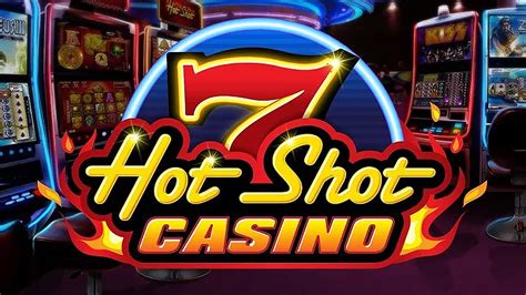 Hot Shots Megaways 888 Casino