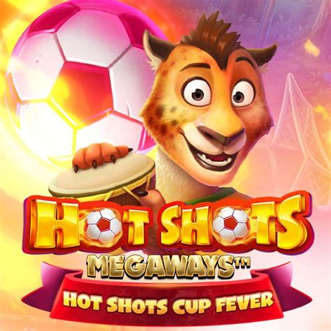 Hot Shots Megaways Novibet