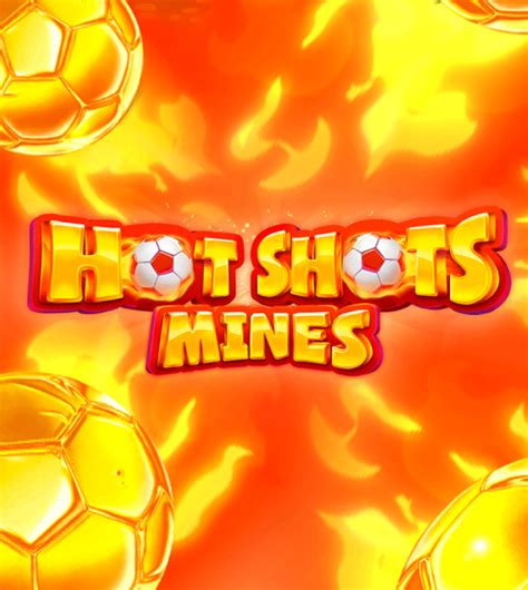 Hot Shots Mines Pokerstars