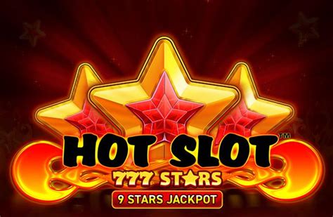 Hot Slot 777 Coins Pokerstars