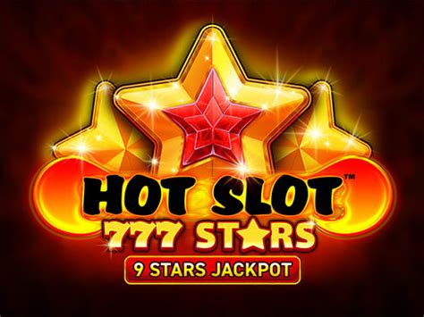 Hot Slot 777 Stars Bodog