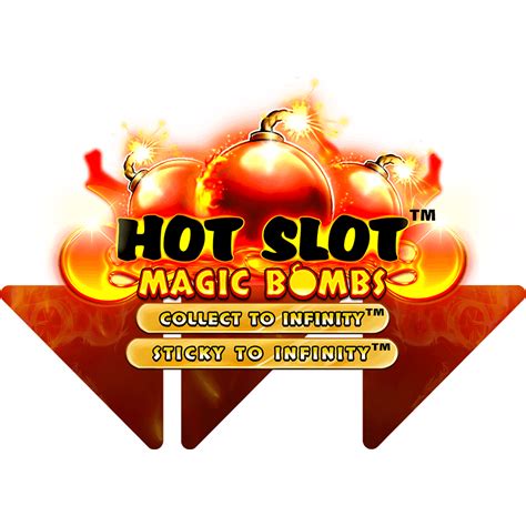 Hot Slot Magic Bombs Bwin