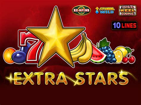 Hot Stars Slot Gratis