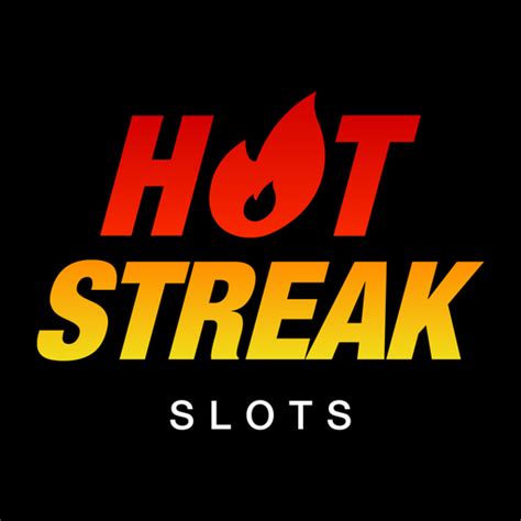 Hot Streak Casino App