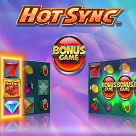 Hot Sync Bodog