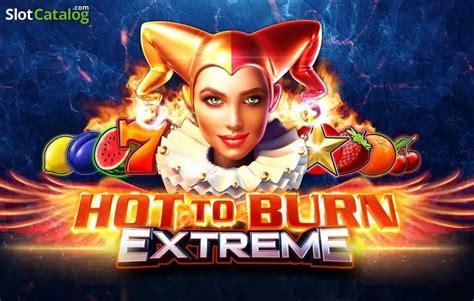 Hot To Burn Extreme Review 2024