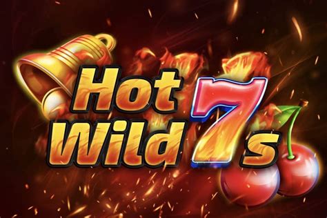 Hot Wild 7s Bodog