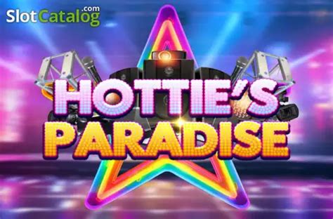 Hottie S Paradise Netbet